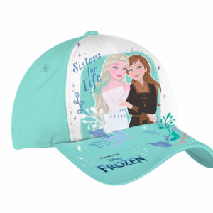 CAPPELLO BASEBALL FROZEN II